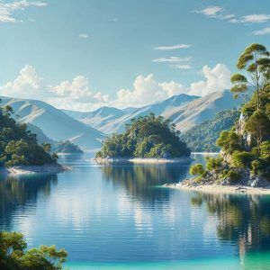 Laguna Alalay